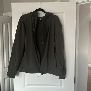 Fleece lined 32 Degrees jacket size XXL